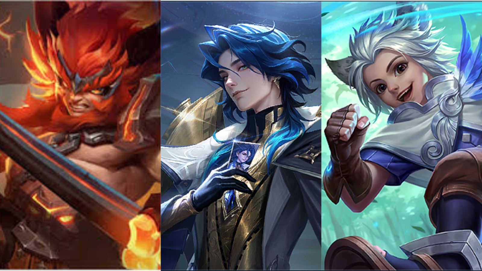 Patch MLBB 22 April 2026, Revamp Aulus dan Detail Lengkap Buff–Nerf yang Ubah Meta