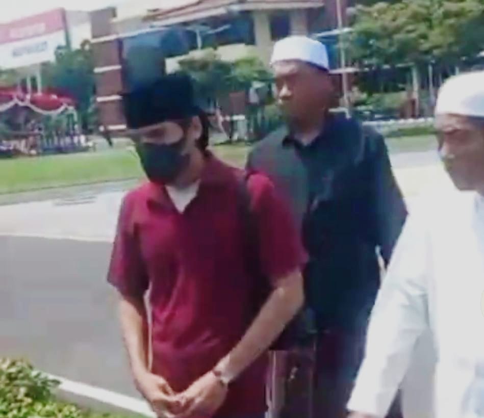 Dua Anak Pengasuh Ponpes di Bangkalan Kompak Setubuhi Santriwati Secara Bergiliran