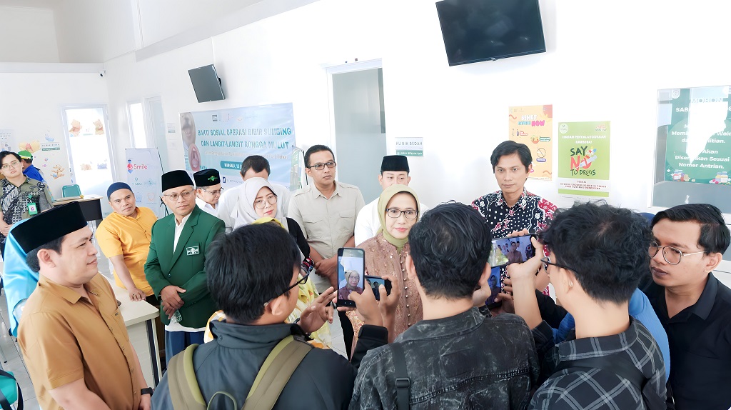 Bupati Lumajang Tekankan Pemerataan Akses Layanan Kesehatan untuk Daerah Terpencil dan Kelompok Rentan