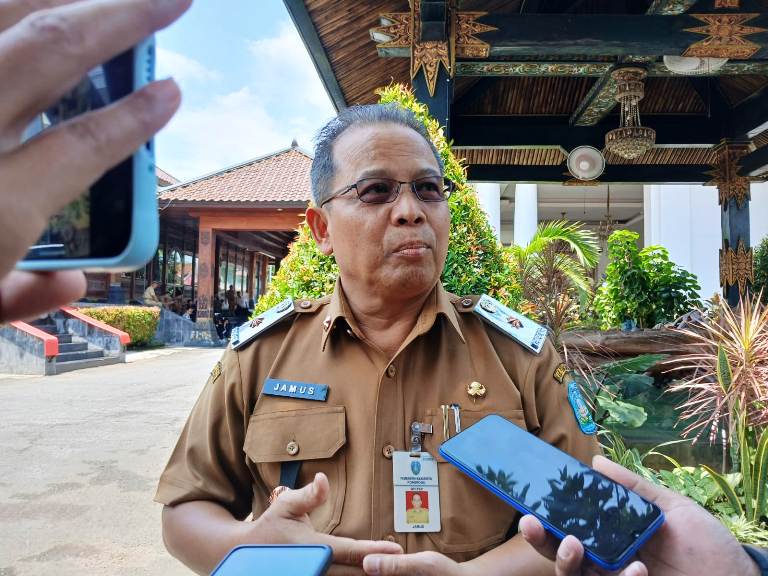 TPA Mrican Overload, Pemkab Ponorogo Siapkan Lokasi Baru di Kawasan Hutan