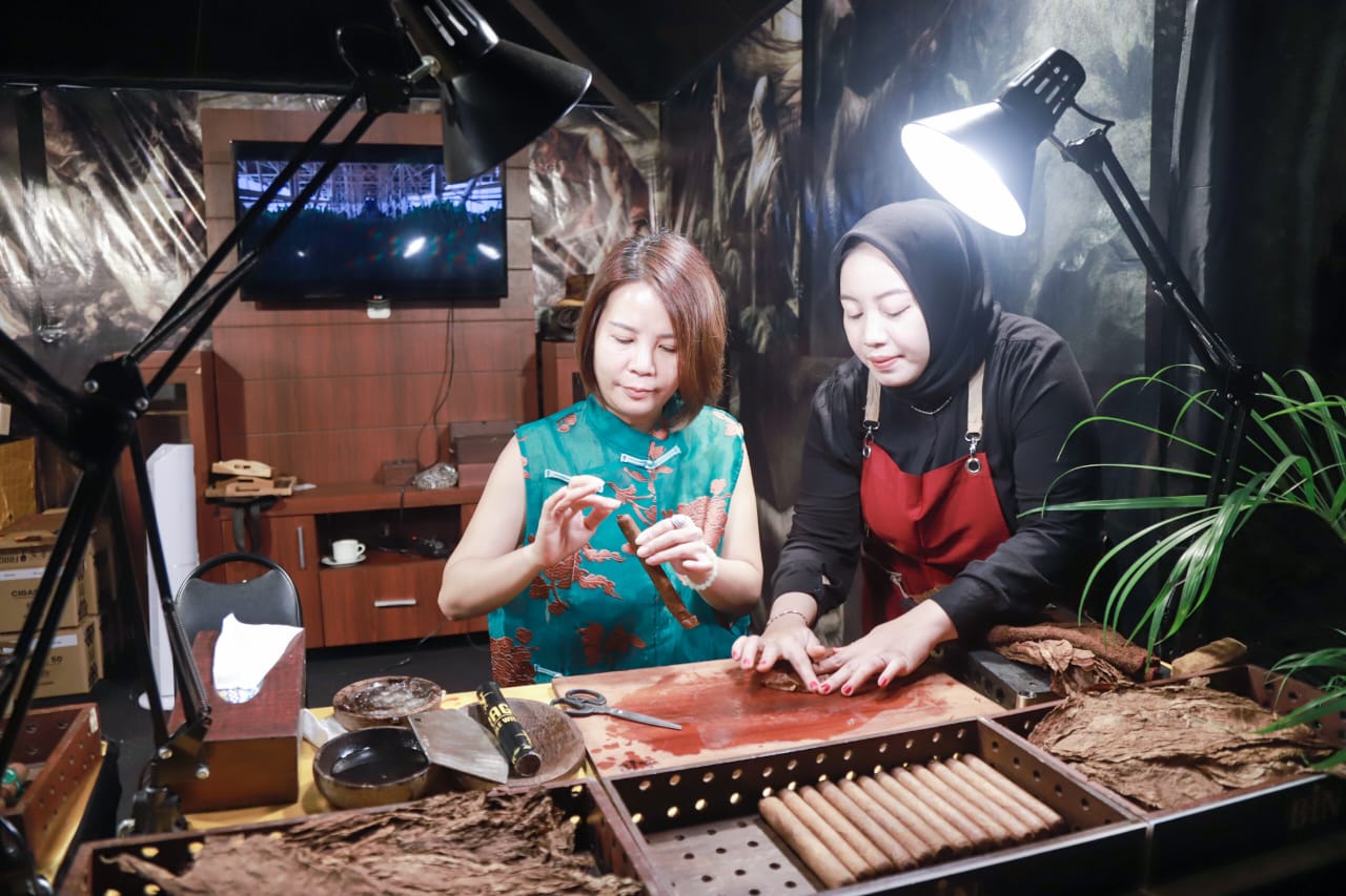 Jember Gelar Festival JKCI 2025: Savoring Tradition, Embracing the Future