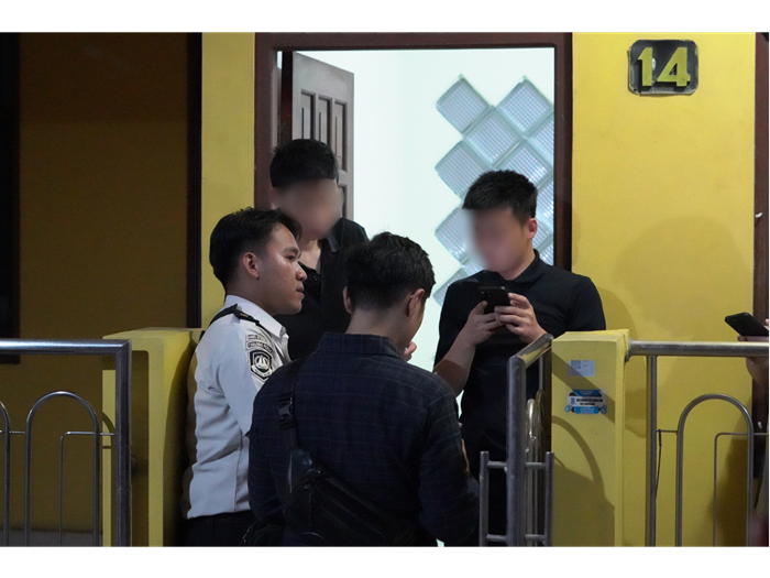 Imigrasi Tanjung Perak Bersinergi dengan Desa Yosowilangun Awasi Warga Negara Asing di Gresik