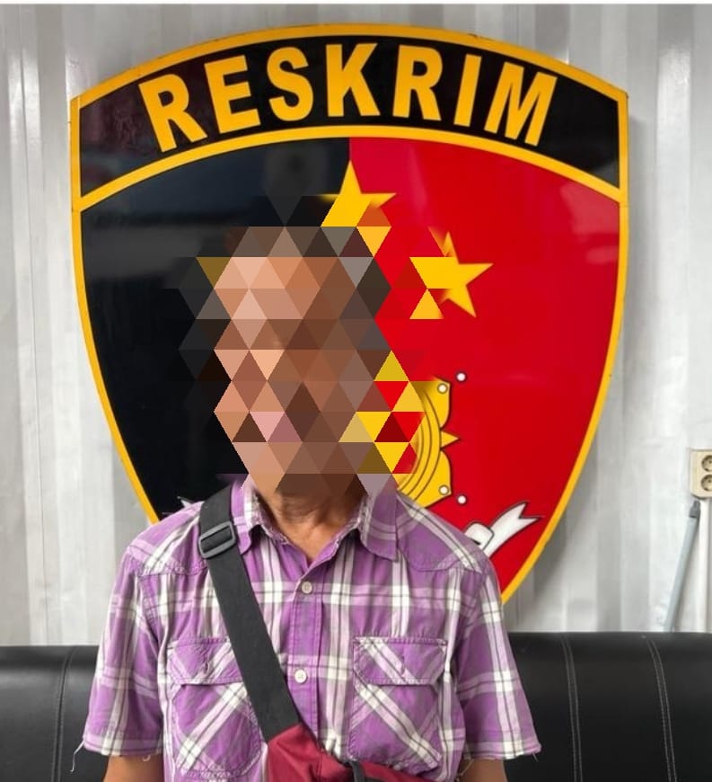 Modus Sewa Sepeda Listrik, Kakek di Surabaya Tega Perkosa Wanita Disabilitas