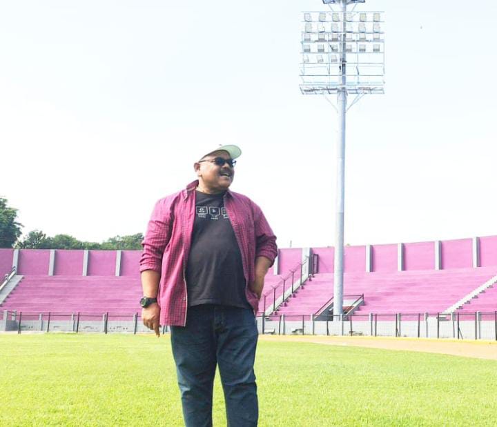 Kabar Gembira Persikmania, Laga Persik Kediri Versus Persis Solo Digelar di Stadion Brawijaya