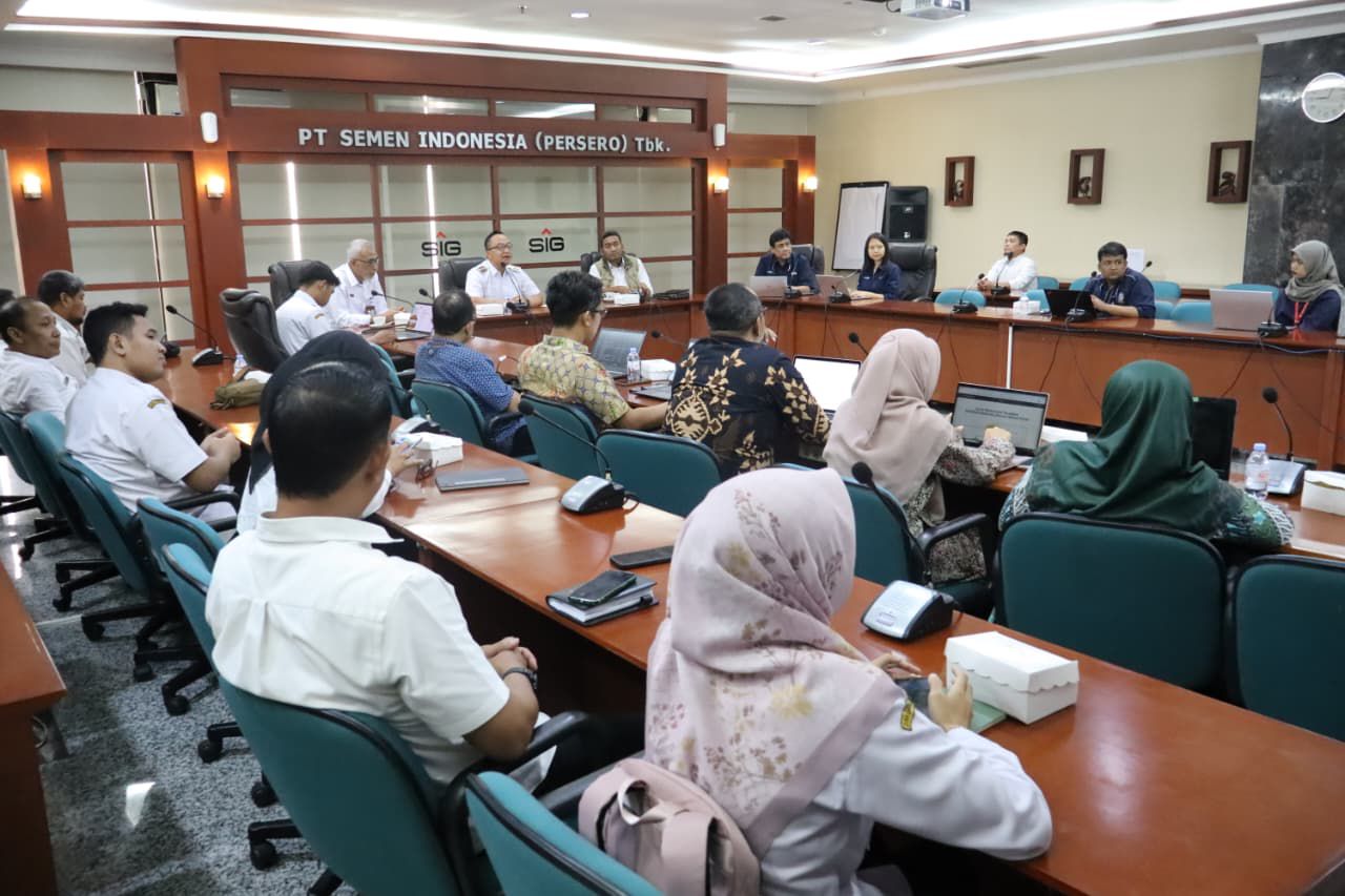 Tingkatkan Potensi Koperasi Merah Putih, Pemkab Gresik Beri Pendampingan Gandeng Perguruan Tinggi