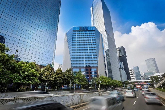 Kredit Korporasi Tumbuh Positif, BRI Dukung Ekspansi Sektor Produktif