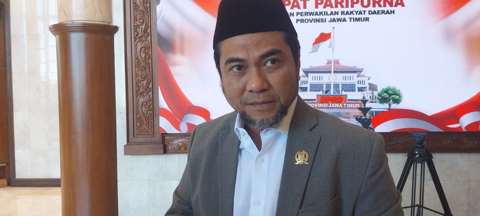 Kabar Penolakan Trans Jatim Koridor 8 di Malang, DPRD Jatim Minta Dishub Jalin Komunikasi