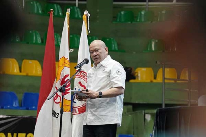 Indonesia Muaythai Championship 2026 Siap Digelar, PBMI Targetkan Diikuti 500 Atlet 