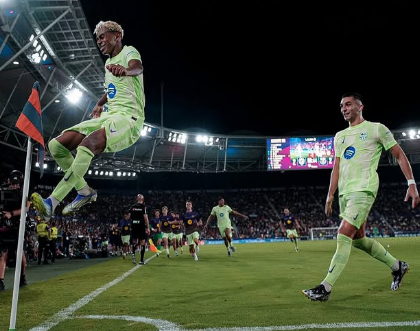 Luis de la Fuente Acuhkan Kritik Hansi Flick soal Cedera Lamine Yamal