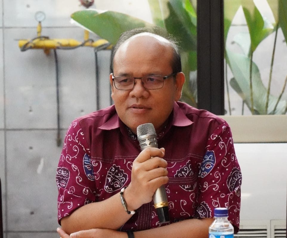 Bersama Satgas Pasti, OJK Malang Berantas Akrivitas Keuangan Ilegal
