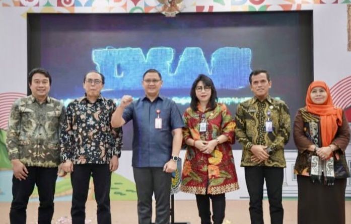 Pangkas Beban Administrasi Guru, Dindik Jatim Luncurkan IMAS dan Buku Saku GTK