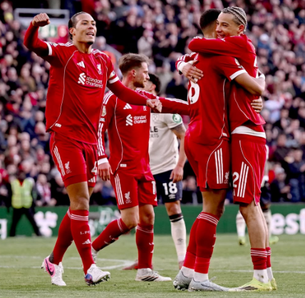 Tur Amerika Membara! Wrexham Tantang Liverpool di Yankee Stadium