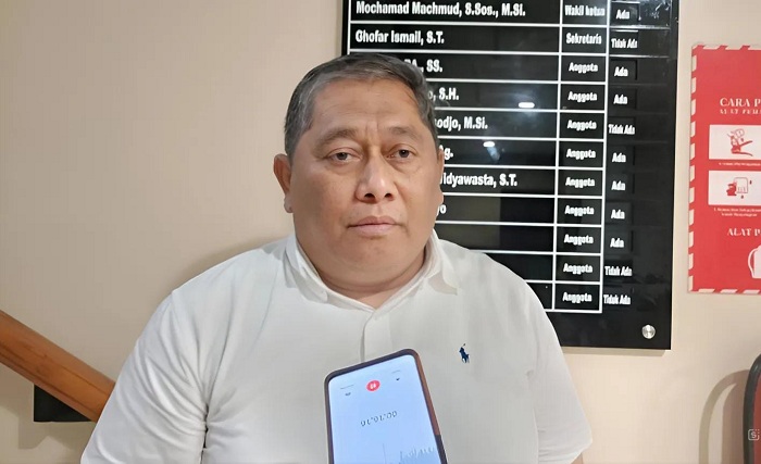 DPRD Surabaya Desak Pemkot Intensifkan Pemeriksaan Hewan Kurban Jelang Iduladha 1446 H