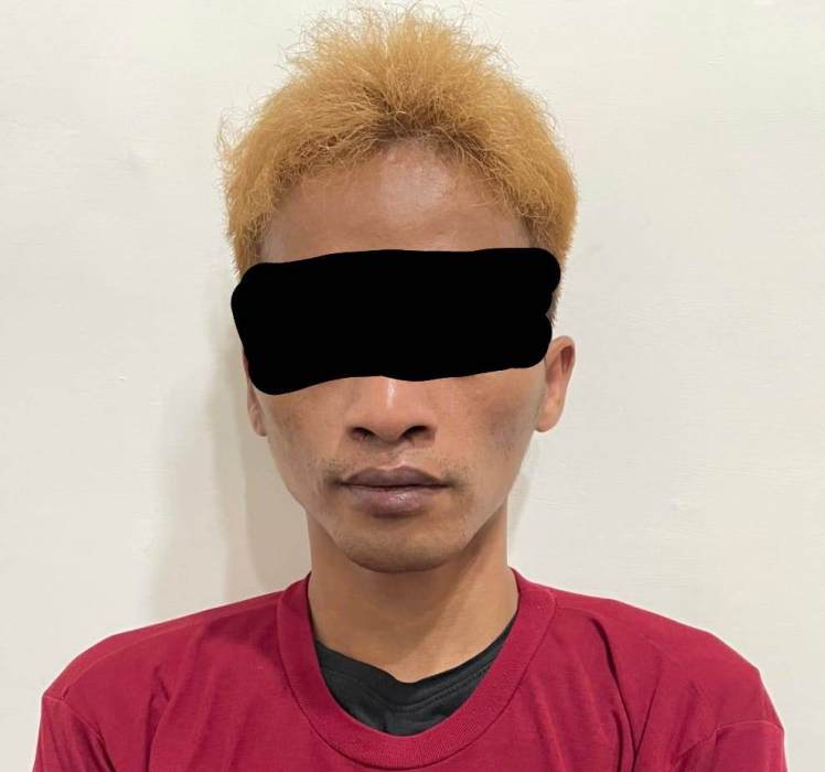 Modus Baru Pengedar Sabu di Pasuruan: Jual Ampas Tahu, Bisnis Narkoba Pakai HT