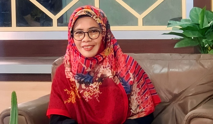 Komisi C DPRD Surabaya Desak Dishub Sempurnakan Aplikasi Parkir agar Transparan