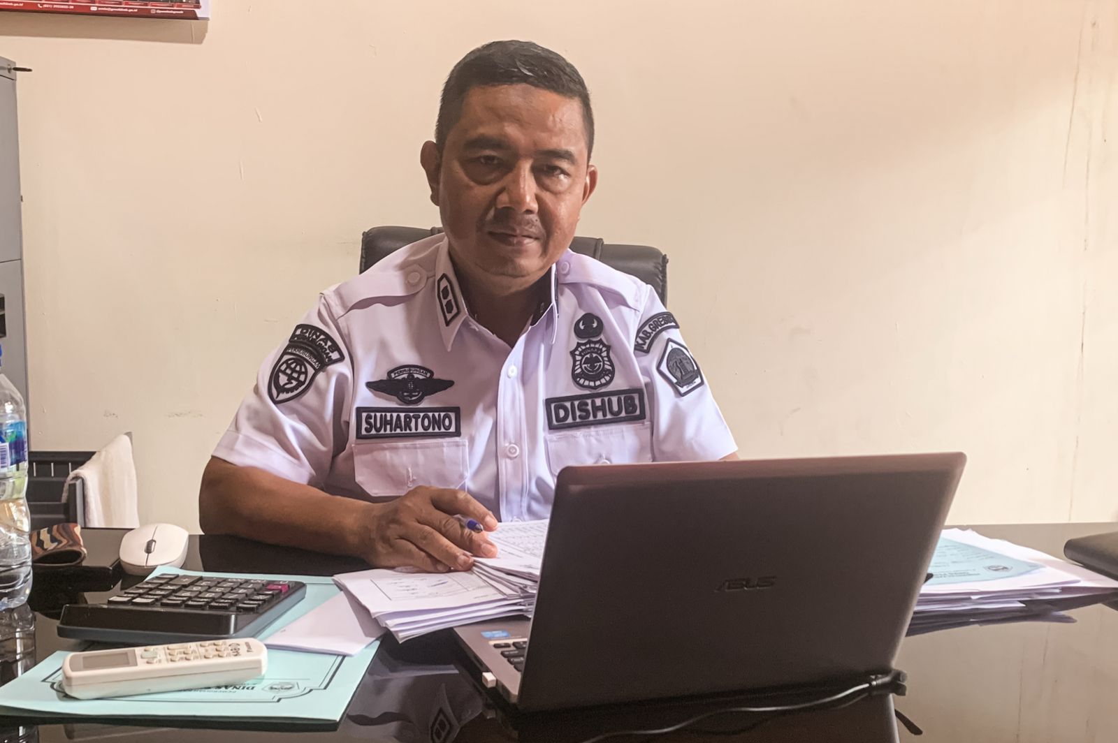 Pemkab Gresik Siapkan Feeder untuk Permudah Akses ke Transportasi Utama, Dishub: Masih Dikaji