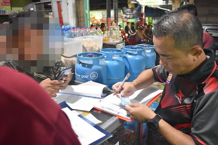 Satpol PP Surabaya Gelar Pengawasan Antisipasi Peredaran Mihol