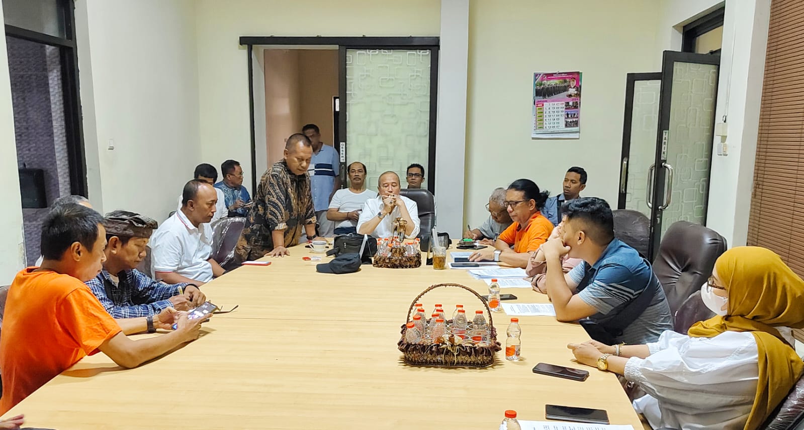 P3I Jatim Siapkan Judicial Review Perda Baru Reklame Surabaya