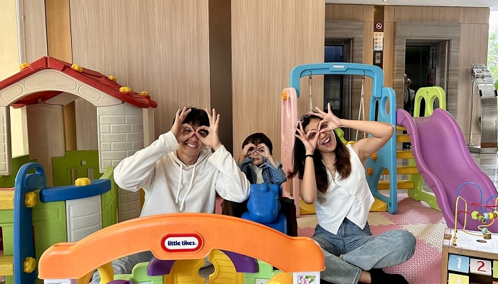 Dafam Pacific Caesar Surabaya Luncurkan Paket Liburan Akhir Tahun Super Hemat