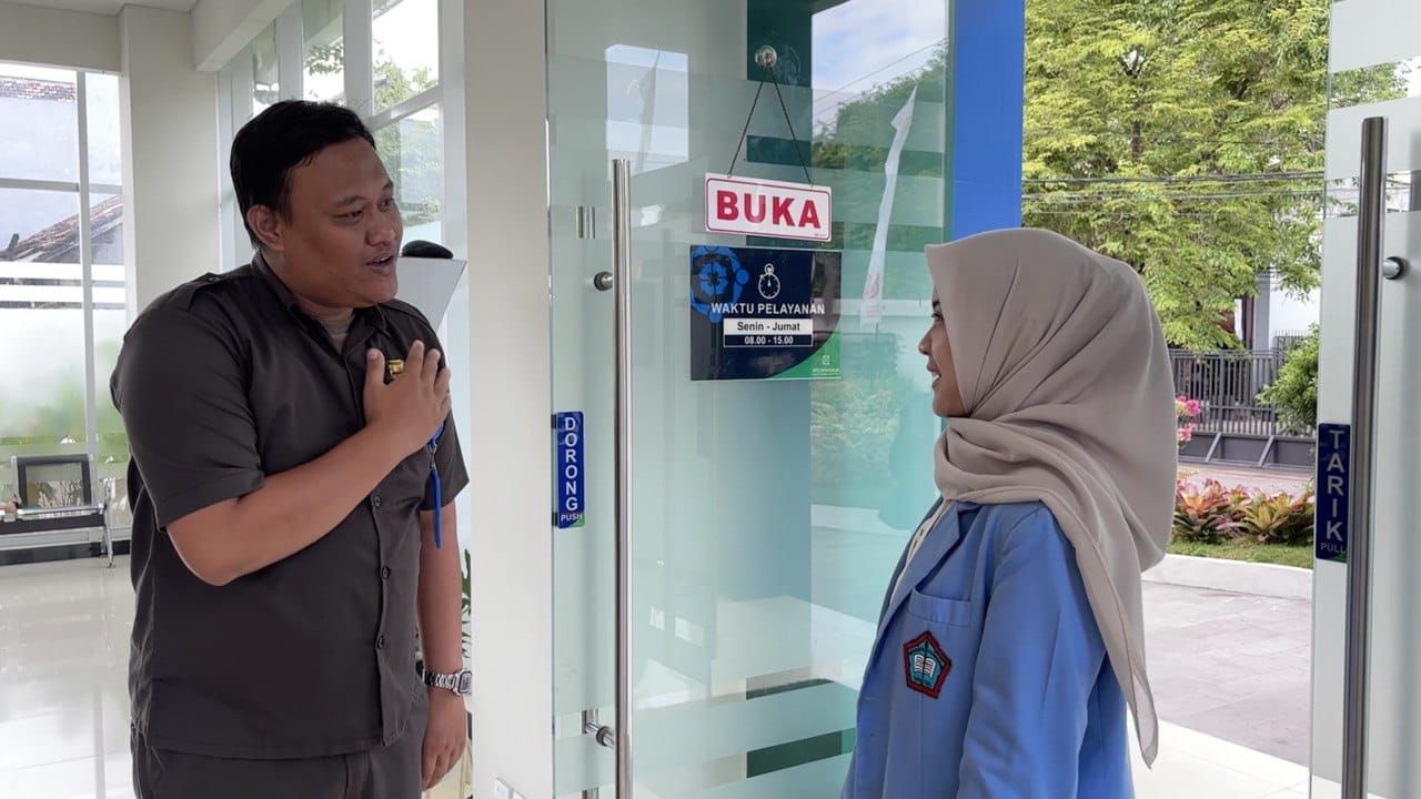 Tidak Perlu Khawatir, saat Berada di Luar Domisili Peserta JKN Tetap Dapat Berobat