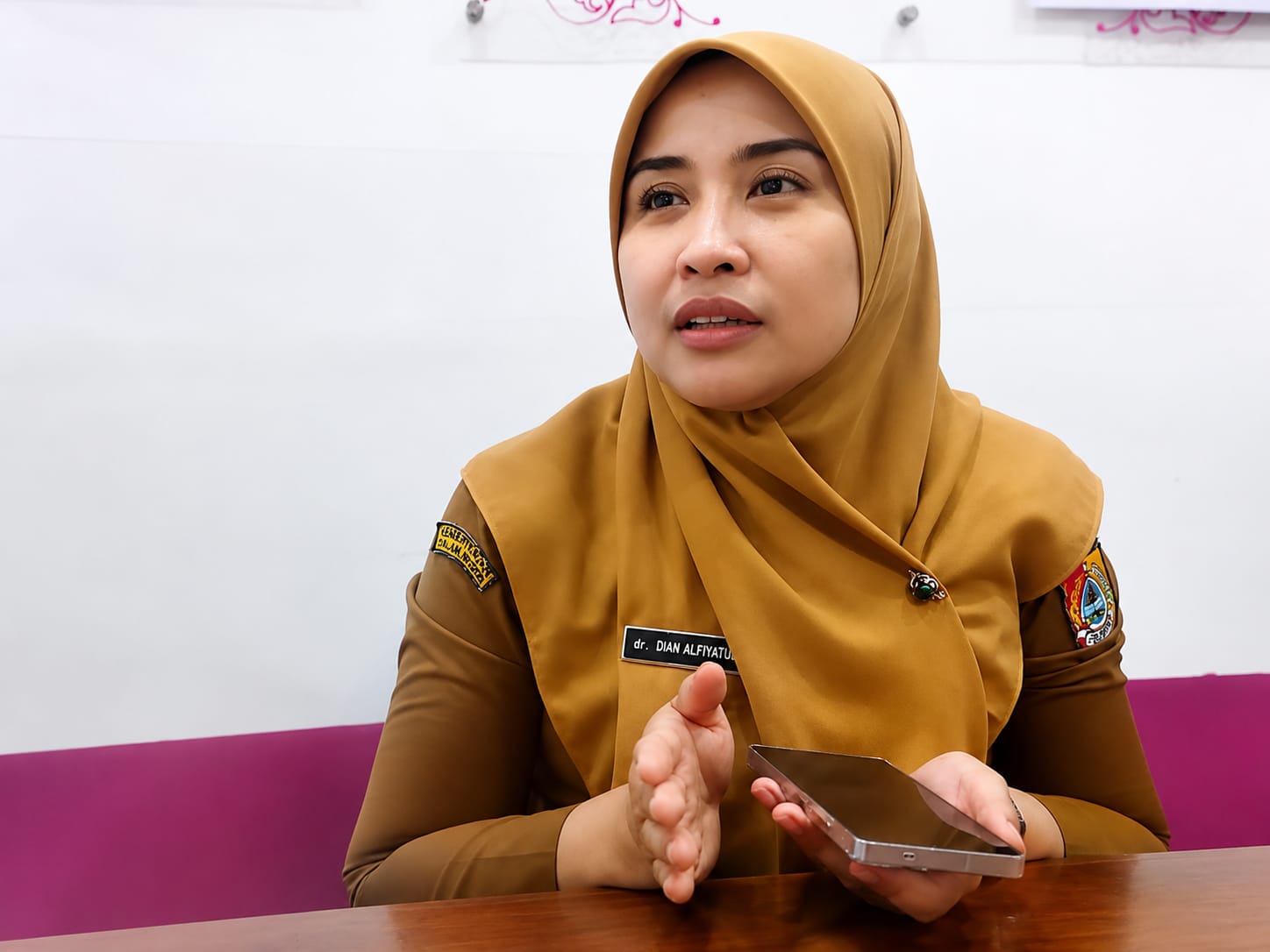 Homecare Akan Diluncurkan, Begini Cara Mengakses dan Siapa Saja Sasarannya