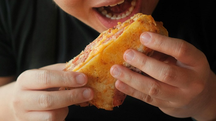 Hidup Lebih Sehat Dimulai dari Sini: Cara Mengatur Pola Makan yang Benar 