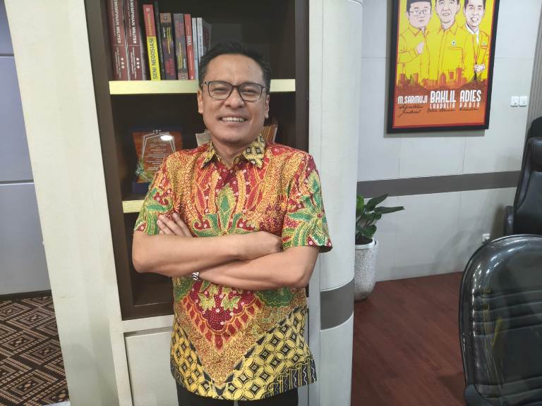 DPRD Surabaya Apresiasi Komitmen Pemkot Beri Anggaran Khusus Pemuda Rp5 Juta per RW