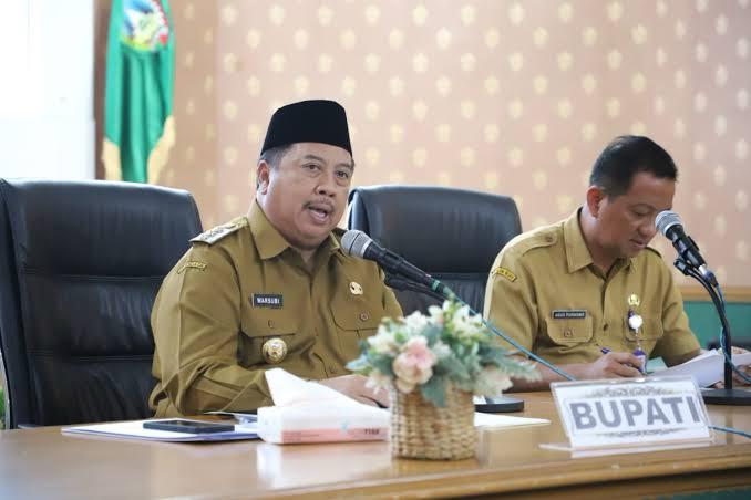 Tiga Pasar Usai Direvitalisasi, Pemkab Jombang Kesulitan Kelola Penataan dan Pemanfaatan Aset