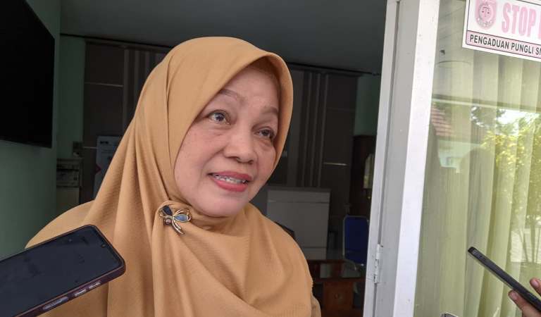 Dinas TPHP Magetan Terima Dana Pokir