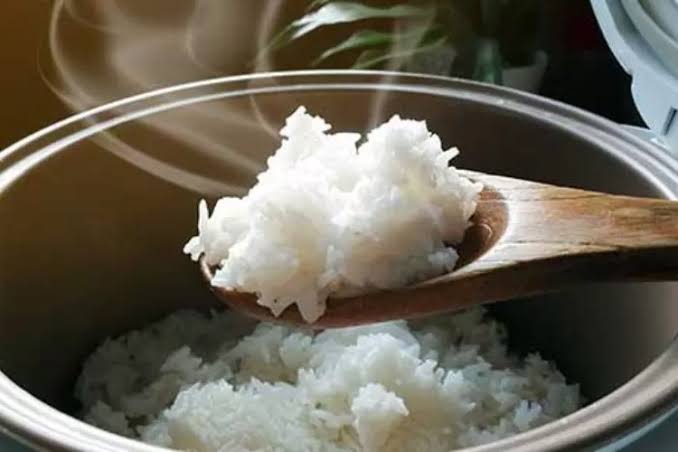 Tips Kurangi Kadar Gula dalam Nasi, Bisa Cegah Diabetes