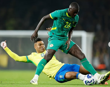 Gabriel Cedera Saat Bela Brasil, Arsenal Kena Pukulan Berat