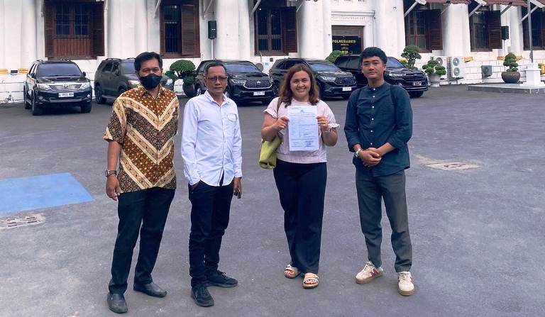 Kasus Investasi Bodong Tegalsari Surabaya Masih dalam Tahap Penyelidikan Polisi