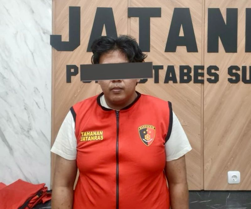 Jadi Korban Penipuan Modal Usaha, Pelaku UMKM di Sememi Harap Bram Dihukum Seadil-adilnya
