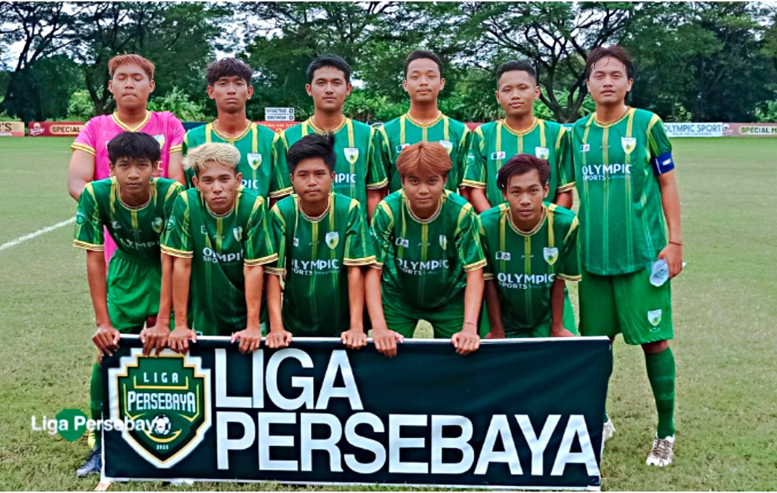 Adu Gengsi di Lapangan Brigif 2, Bintang Timur U-18 Wajib Menang Hadapi Anak Bangsa U-18