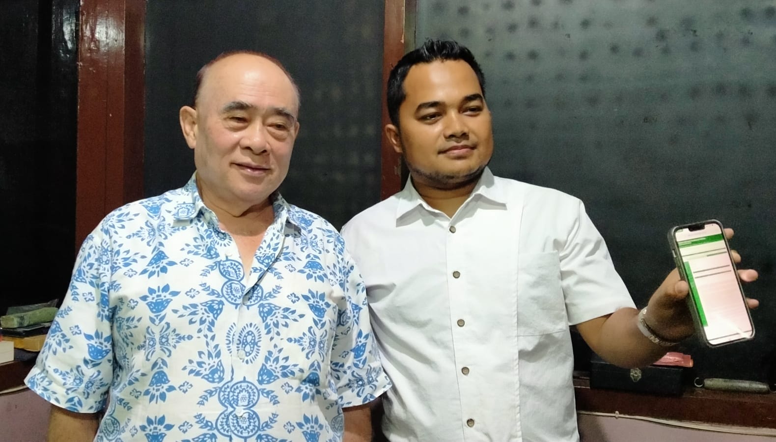 Korban Penganiayaan Apresiasi JPU, Berharap Hakim Tolak Surat Terdakwa