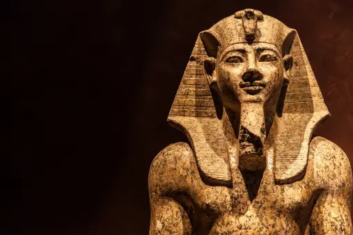Wow! Inilah 5 Fakta Menarik Tentang Raja Fir'aun yang Kejam