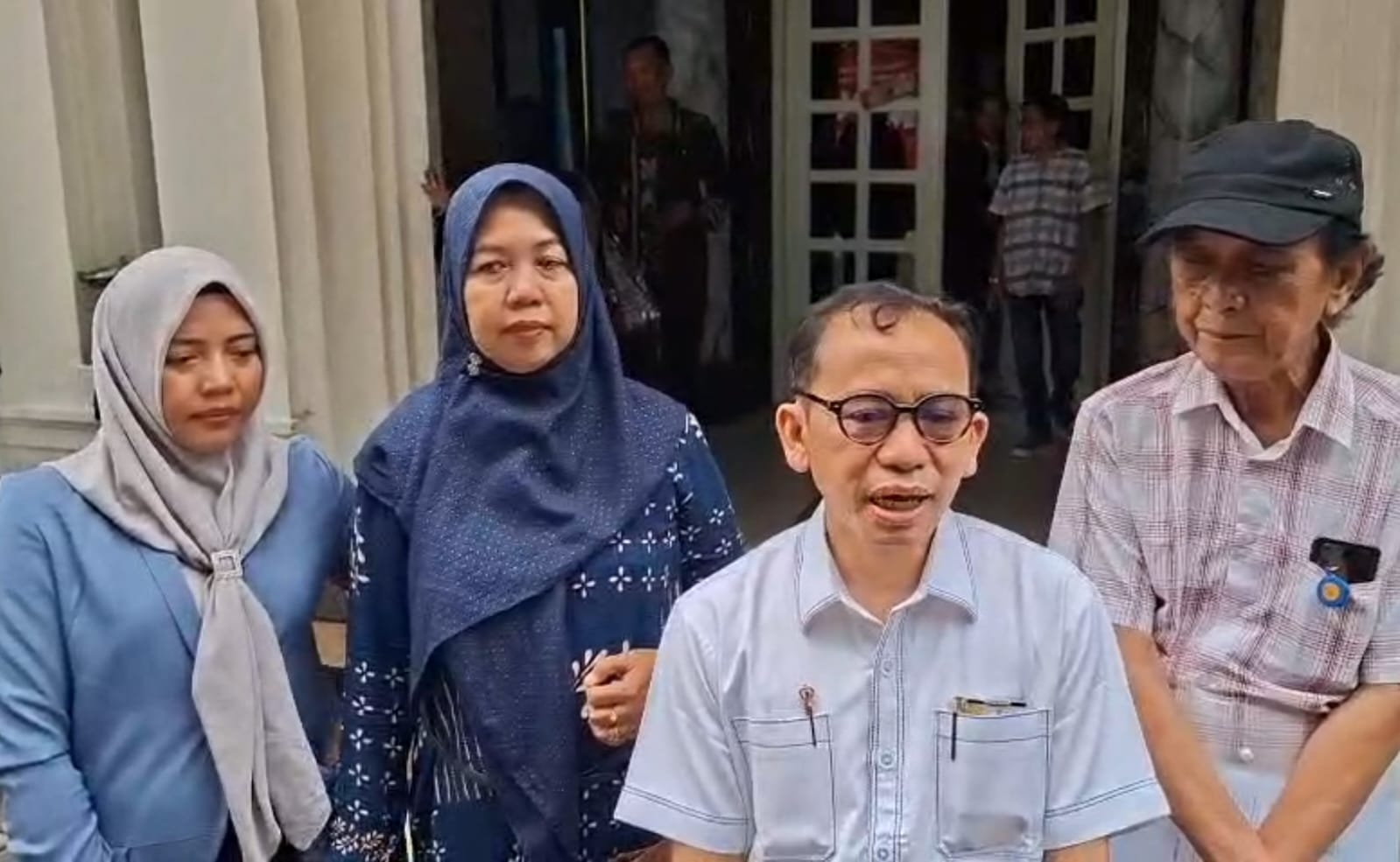 Rebutan Saham Rp5,5 Miliar, Sengketa Waris WNA China di Surabaya Masuki Tahap Mediasi