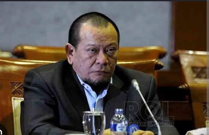  LaNyalla Kritik Raperda Keolahragaan Jatim yang Dinilai Melemahkan KONI