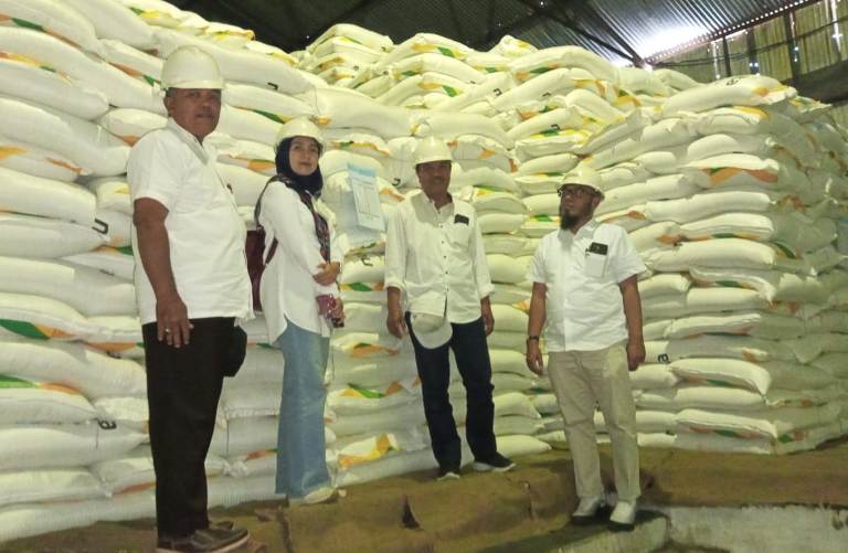 Dampak Impor Raw Sugar, 2.500 Ton Gula Petani Tebu Situbondo Belum Terjual