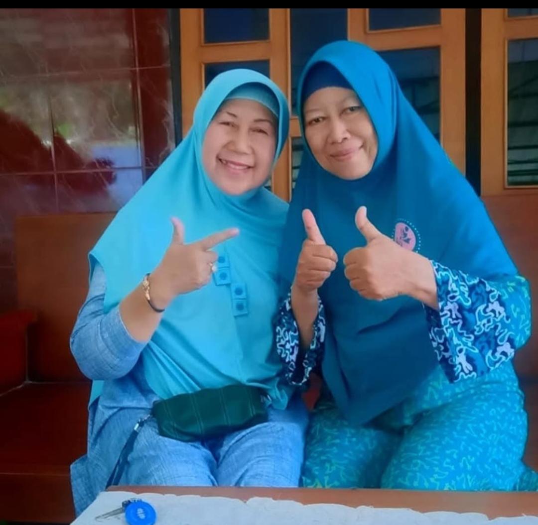 Kartini Masa Kini Manfaatkan JKN untuk Jaga Kesehatan Diri dan Keluarga