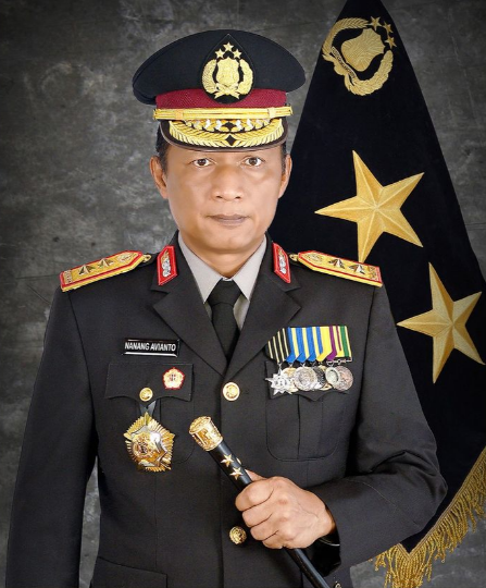 Sama-Sama Akpol 1990 dan Mantan Kapolda Kaltim, Apakah Irjen Pol Nanang Gantikan Imam sebagai Kapolda Jatim ?