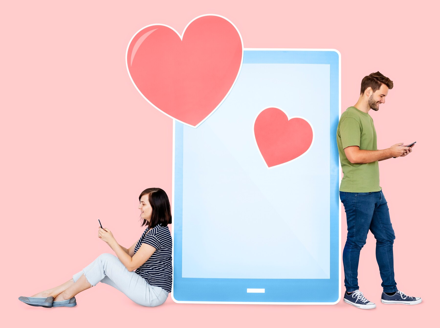 5 Kesalahan Umum yang Harus Dihindari Saat Berkencan Online