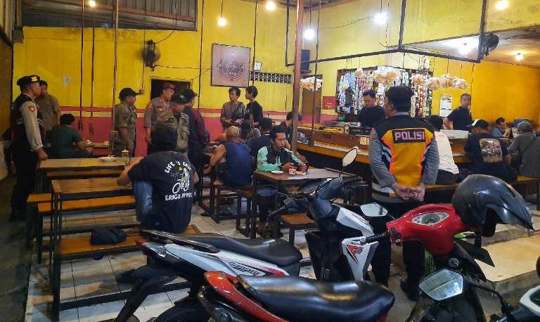 Patroli Jam Malam Anak Dimulai Besok, Satpol PP Surabaya Siagakan Tim Gabungan di Seluruh Kota