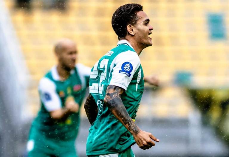 Gali Freitas Tampil Gemilang, Pembuktian Kepercayaan Bernardo Tavares Bersama Persebaya