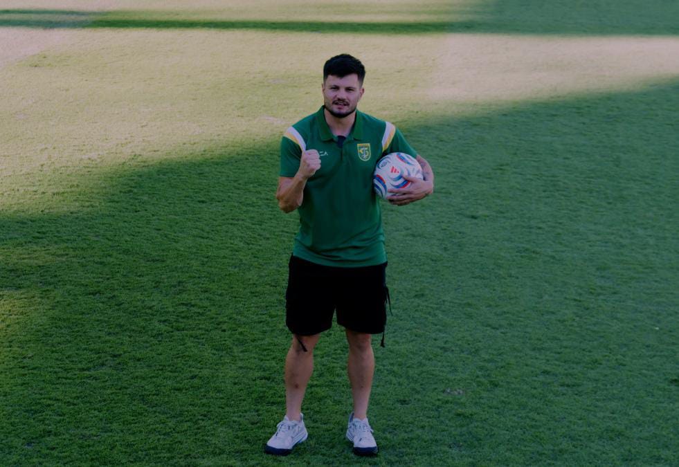 Resmi Bergabung, Matheus Lagoa Jadi Pemain Asing Ke-11 Persebaya