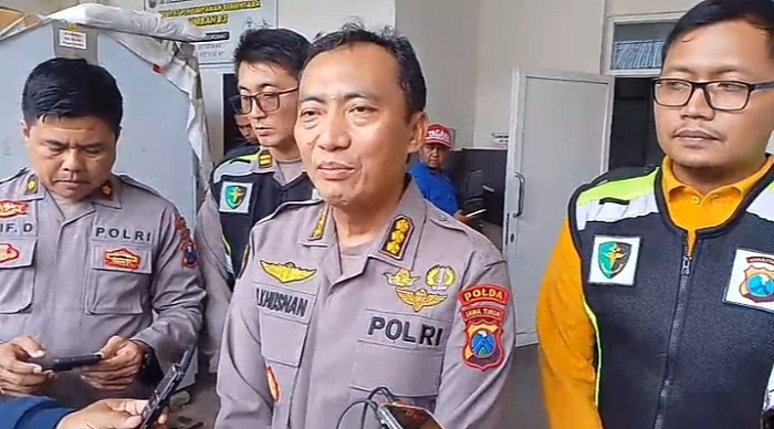 Longsor di Jalur Wisata Cangar-Pacet: 10 Korban Ditemukan Meninggal Dunia