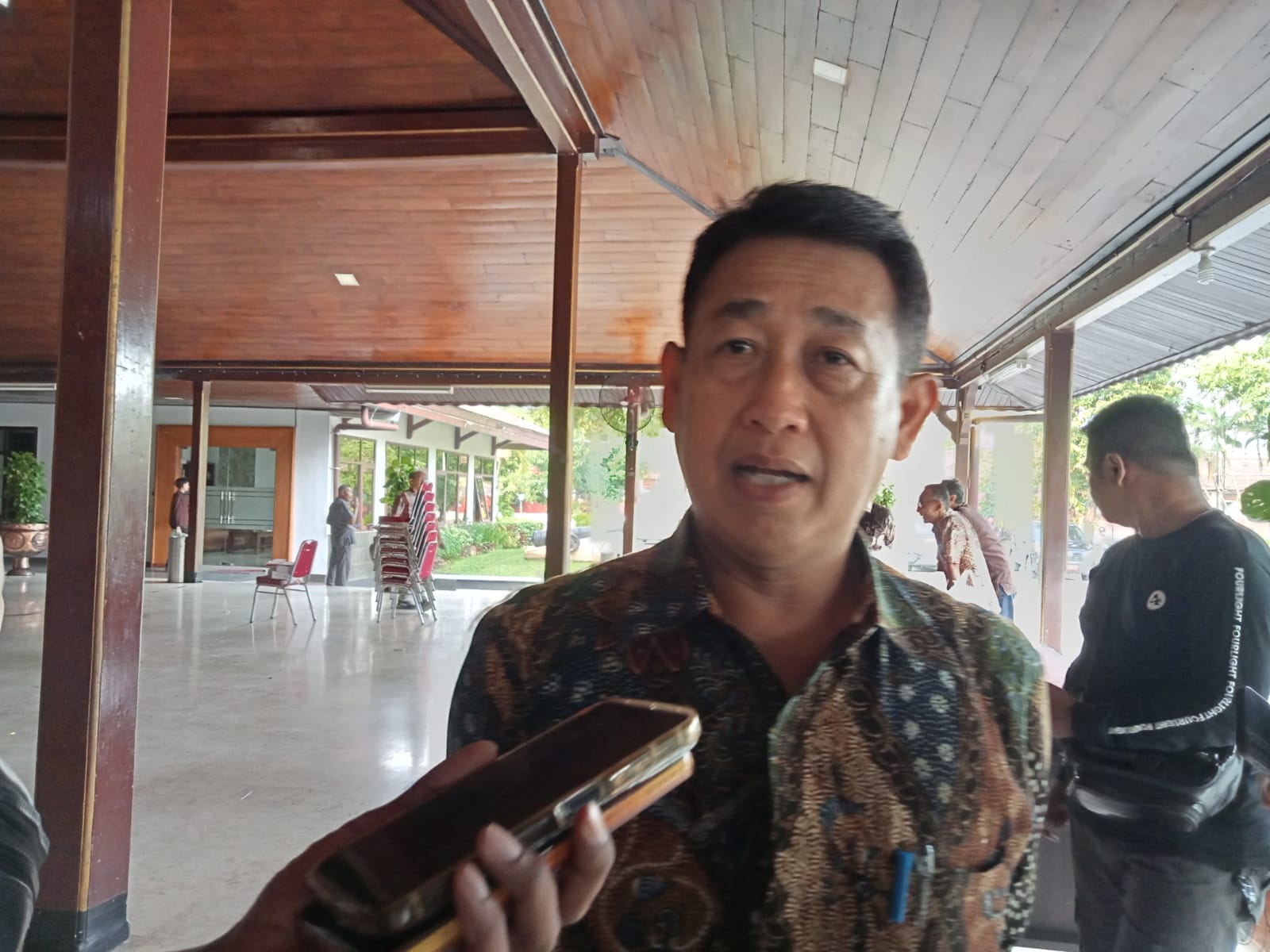 Tes P3K Tahap 2 Digelar Mulai 7 Mei, BKPSDM Tulungagung Ingatkan Peserta Penuhi Persyaratan