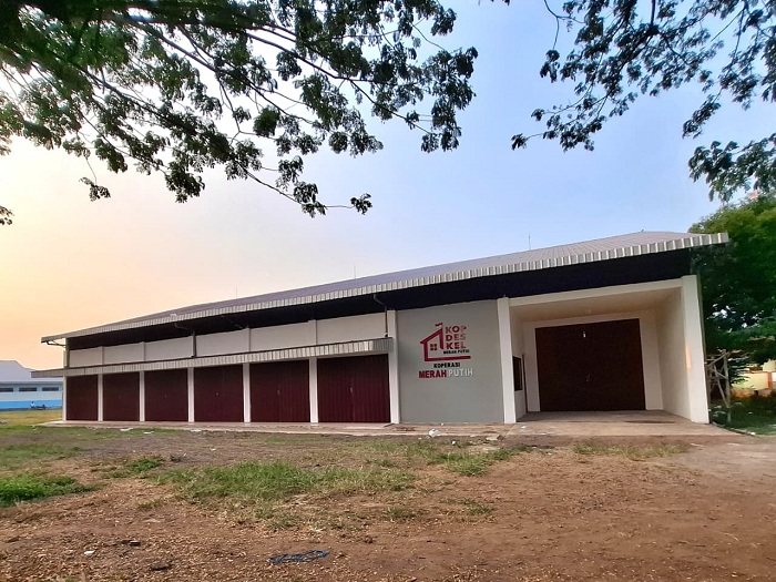 Pembangunan 80 KDKMP di Pasuruan Masih Terkendala Lahan