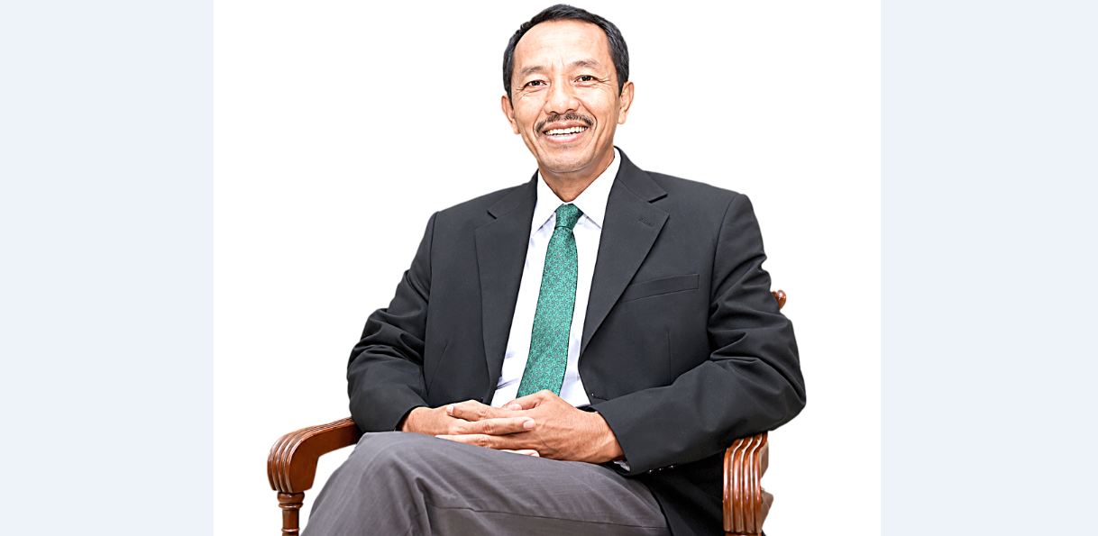 Memorandum Menjadi Pionir di Jawa Timur