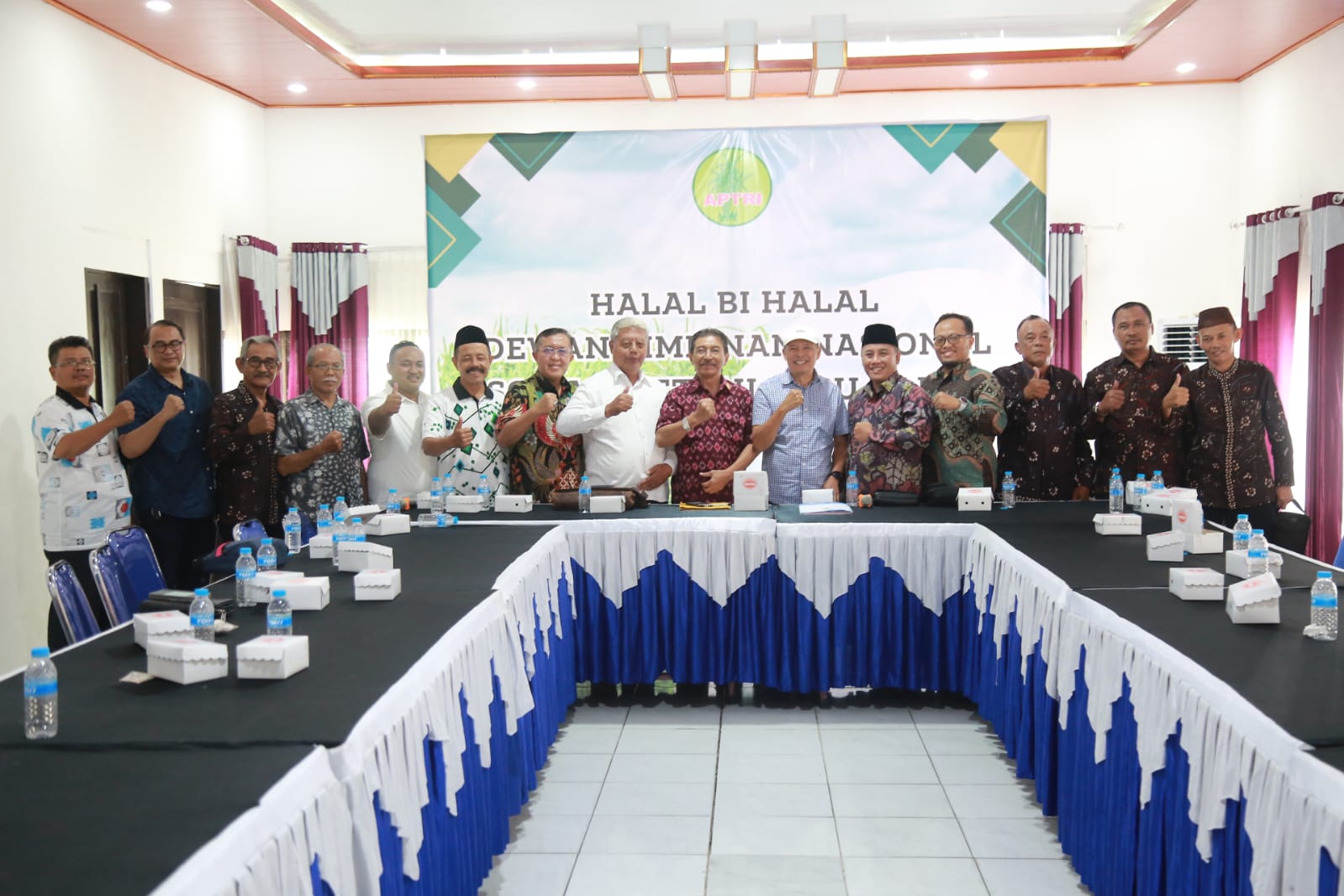 APTRI Nilai Kebijakan Presiden Soal Hapus Kuota Impor Ancam Kesejahteraan Petani Tebu